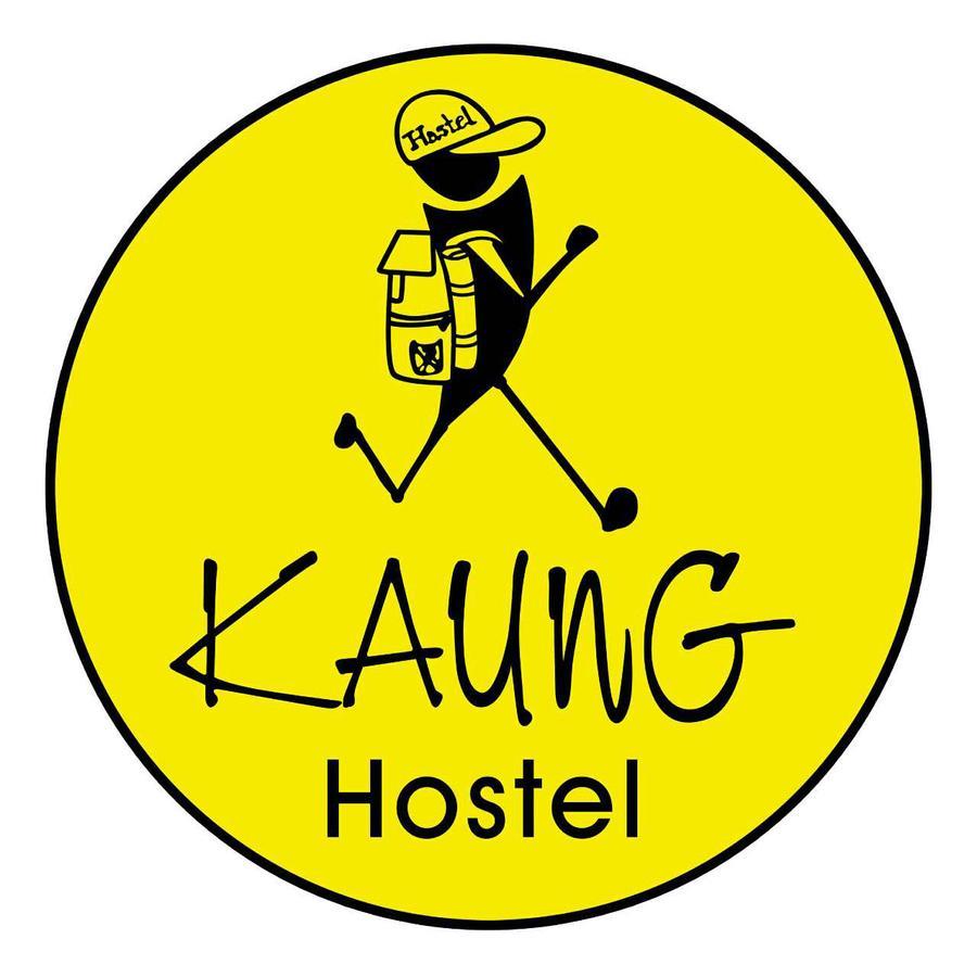 Kaung Hostel Mandalay Exteriör bild